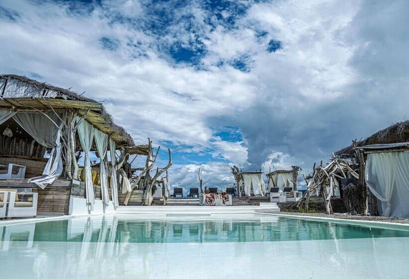 فندق Bethel Bioluxury