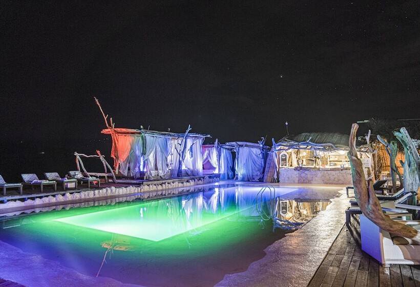 فندق Bethel Bioluxury