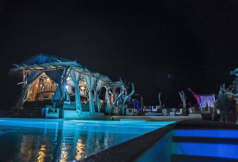 هتل Bethel Bioluxury