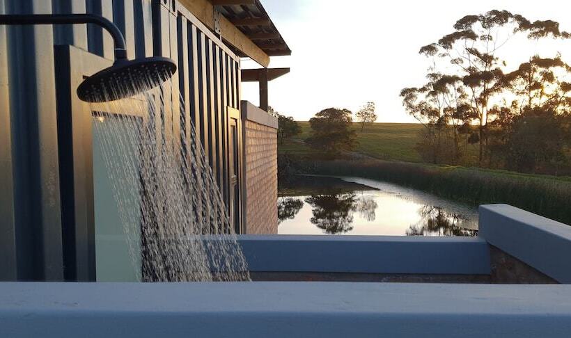 酒店 Buff & Fellow Eco Cabins