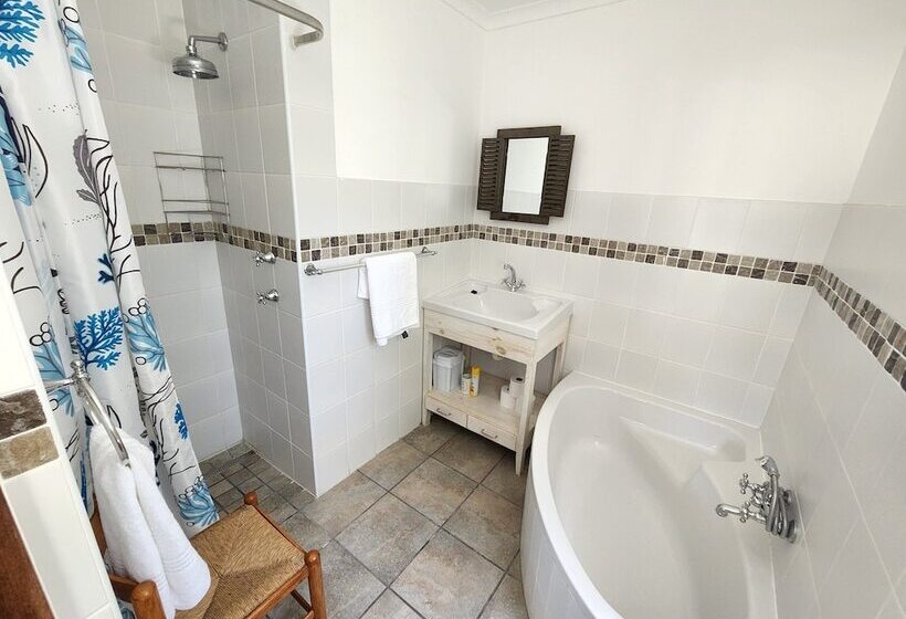 酒店 Buff & Fellow Eco Cabins