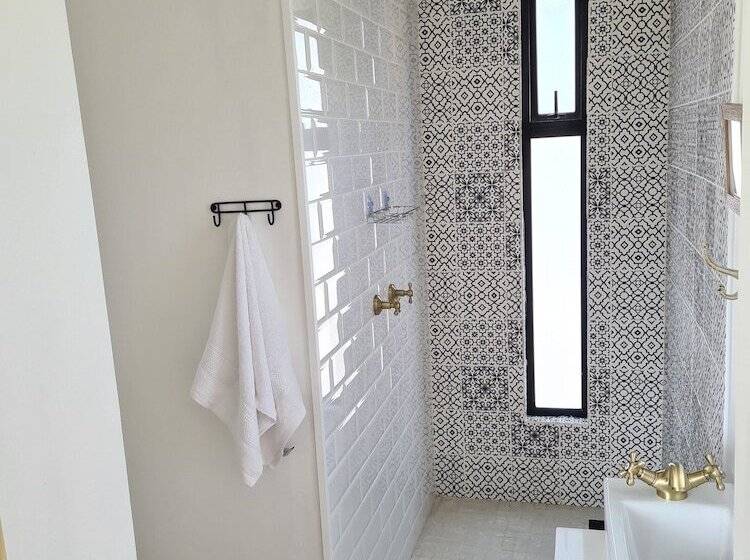 酒店 Buff & Fellow Eco Cabins