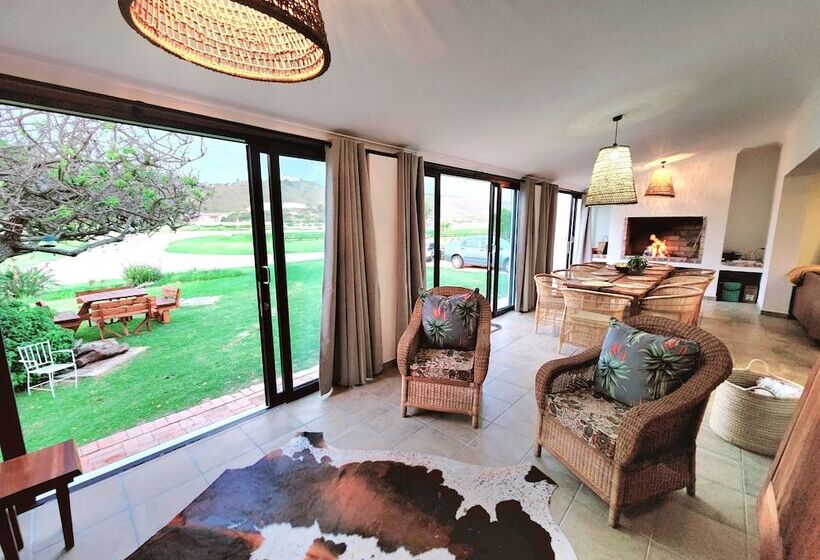 酒店 Buff & Fellow Eco Cabins