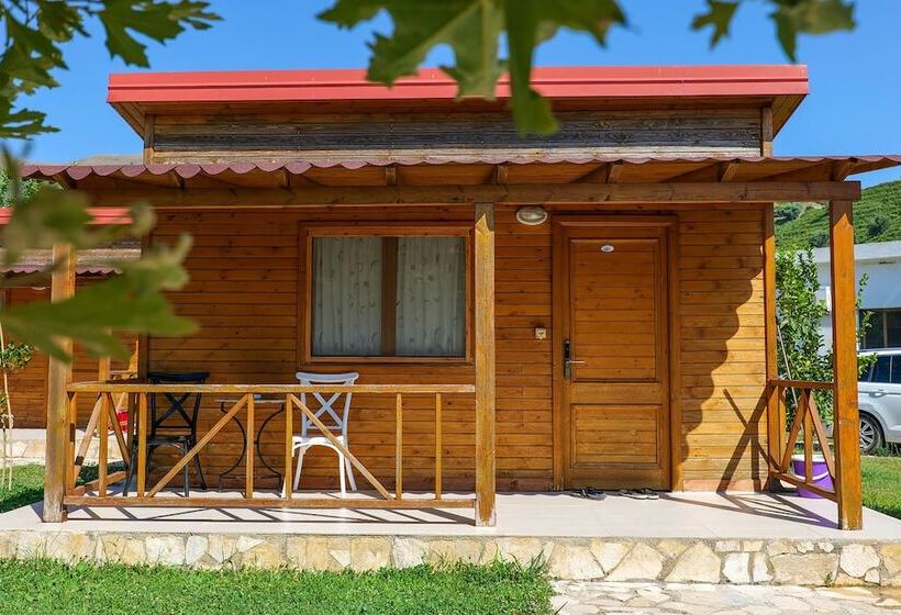 هتل Bunec Beach Resort
