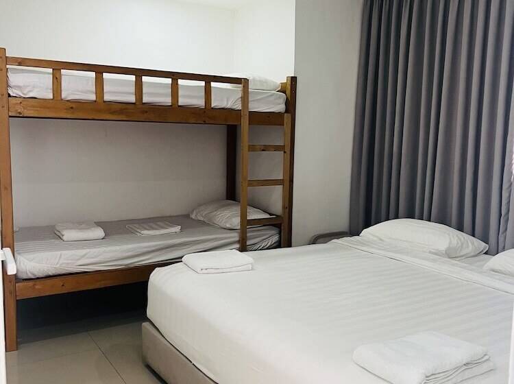 هتل Chequers Suite