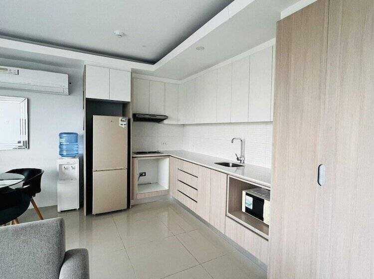 هتل Chequers Suite