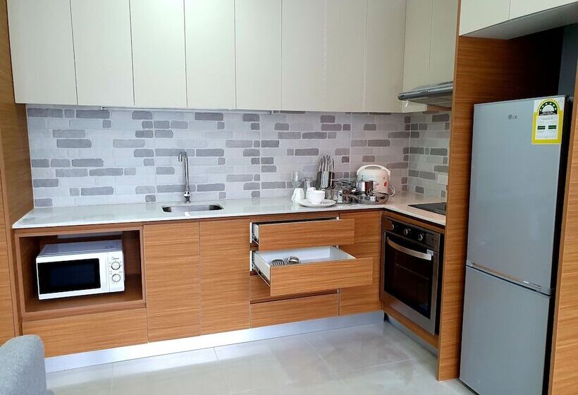 هتل Chequers Suite