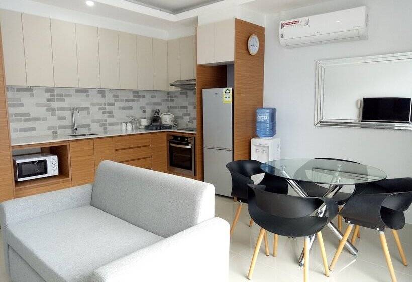 هتل Chequers Suite