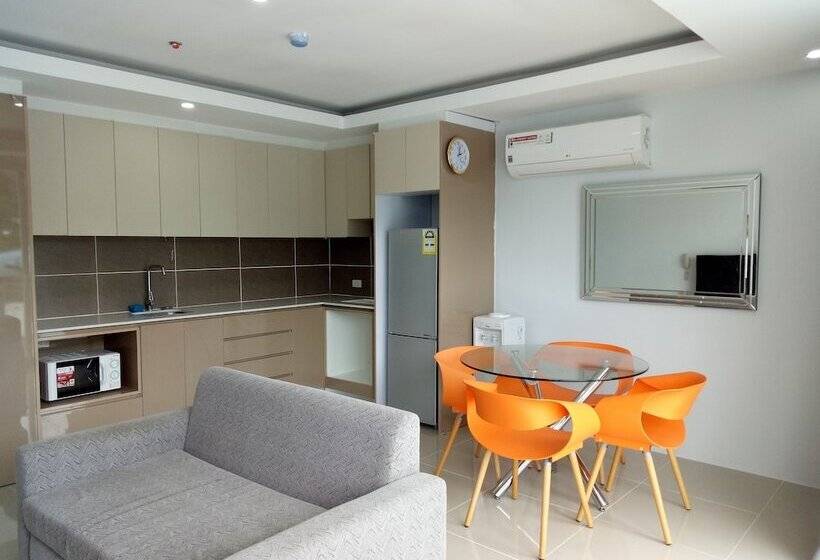 هتل Chequers Suite