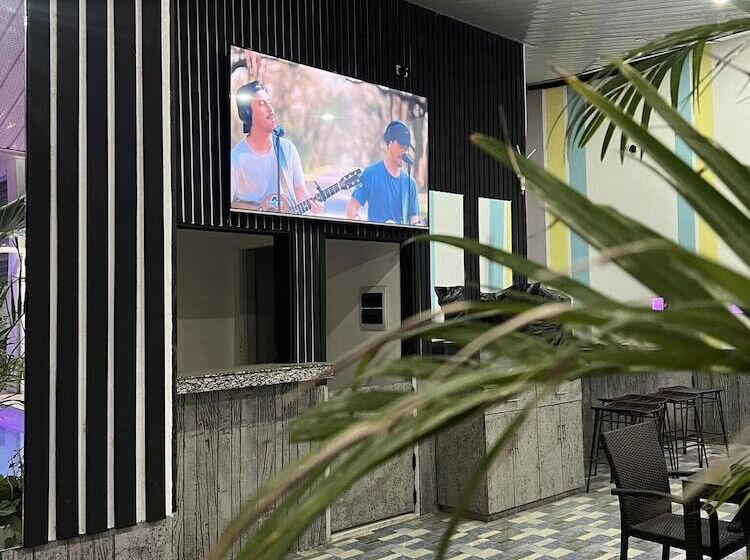 هتل Chequers Suite