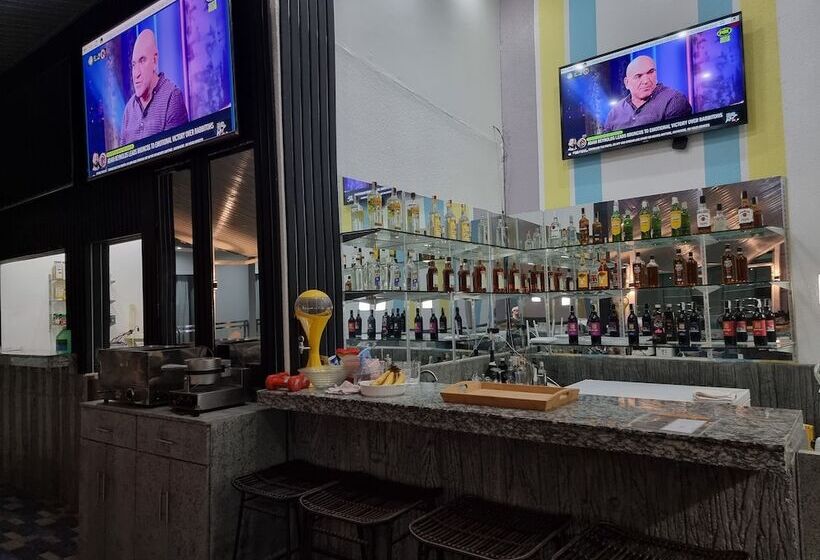 هتل Chequers Suite