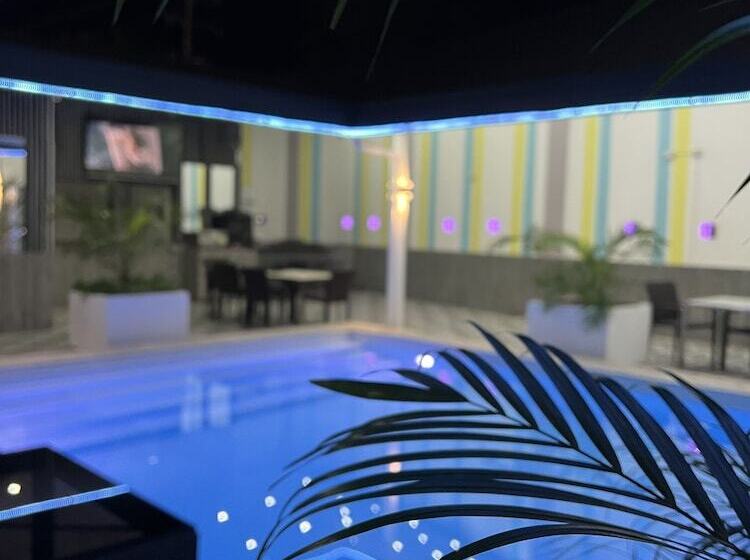 هتل Chequers Suite