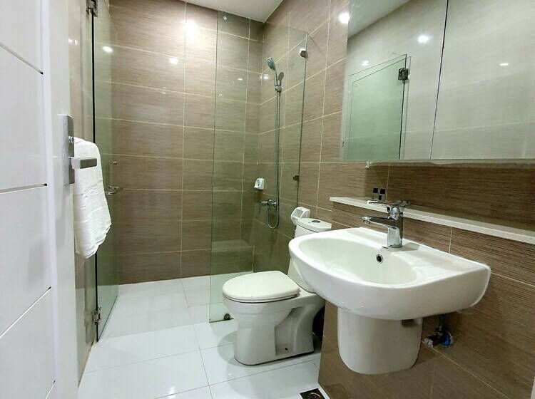 هتل Chequers Suite