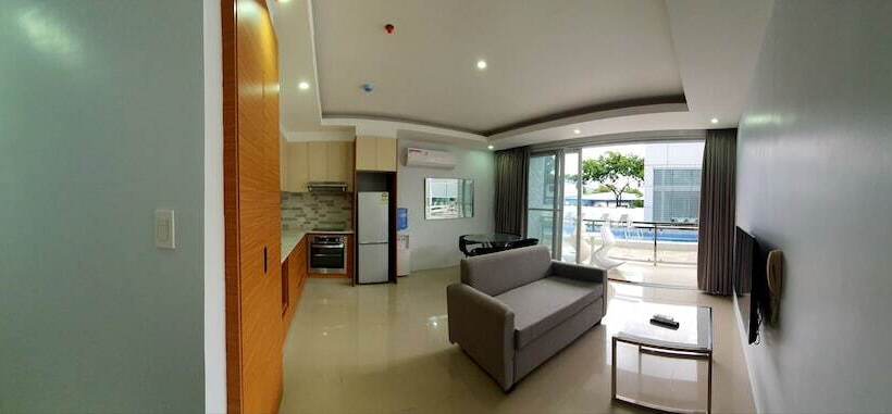 هتل Chequers Suite