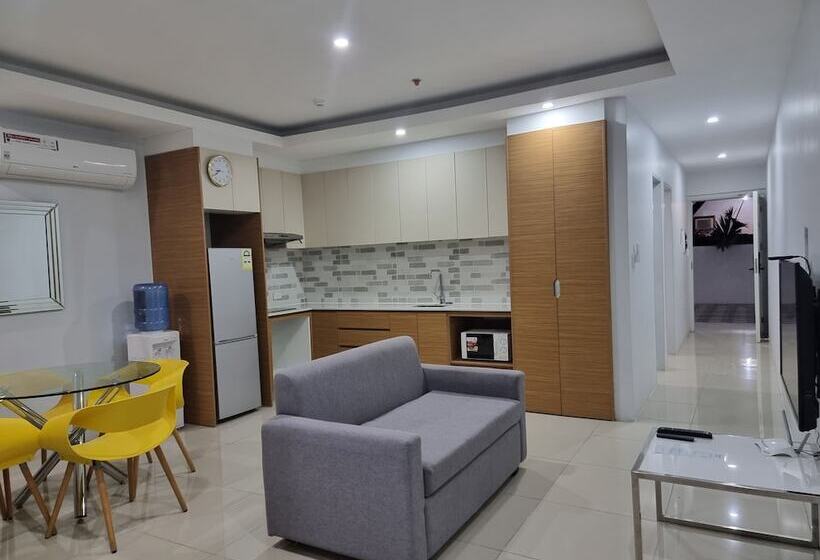 هتل Chequers Suite