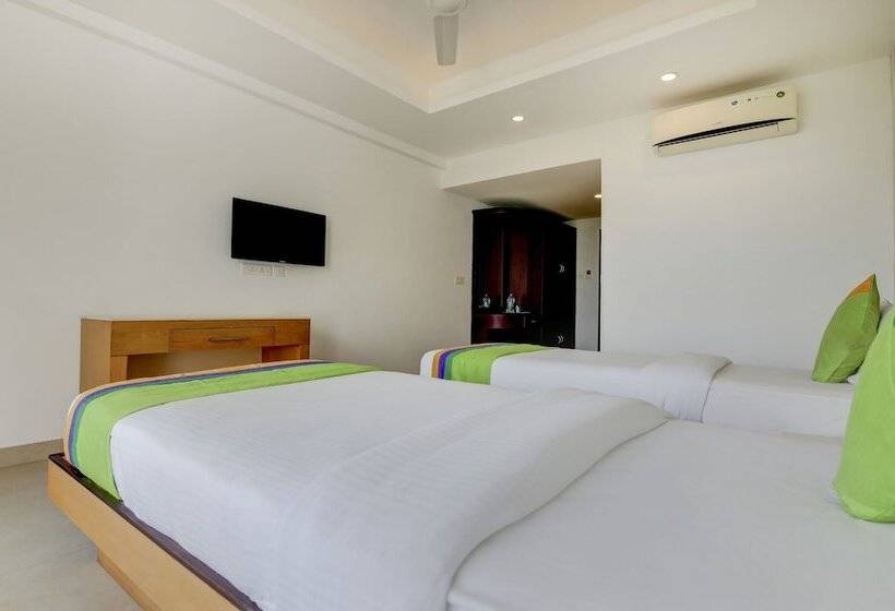 בית מלון כפרי Cilantro By The Sea