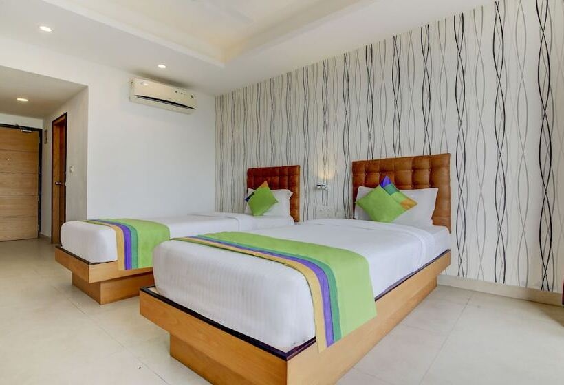 בית מלון כפרי Cilantro By The Sea