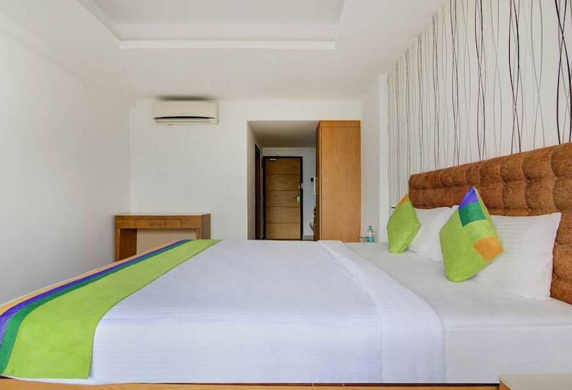 בית מלון כפרי Cilantro By The Sea