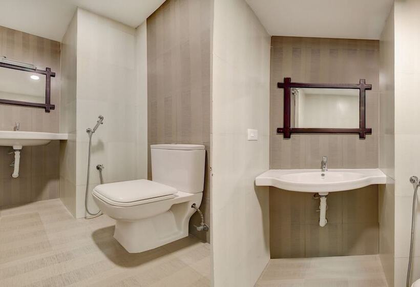 בית מלון כפרי Cilantro By The Sea