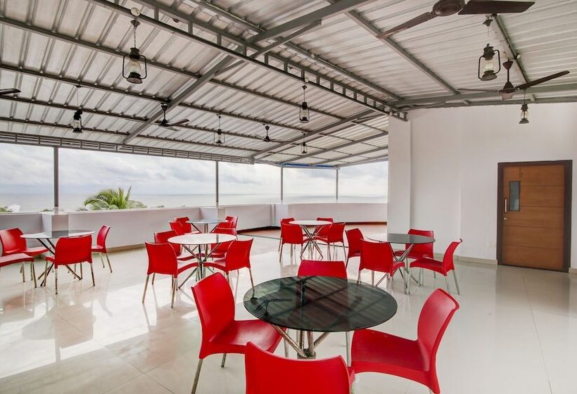 בית מלון כפרי Cilantro By The Sea