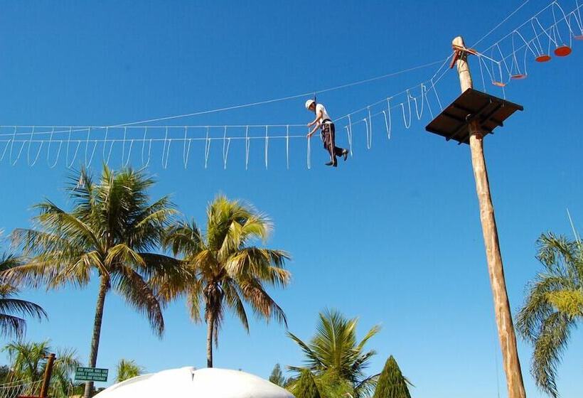 فندق Estancia Park