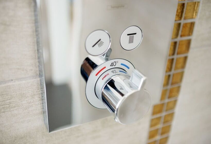 Отель Fischerwiege Apartments Am Domplatz