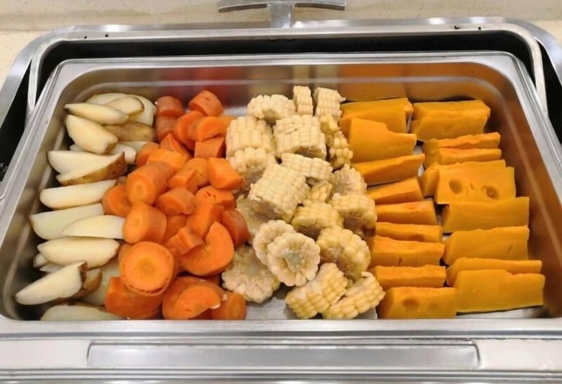 בית מלון כפרי Greentree Inn Anhui Fuyang Yingshang Yingyang Road Suzhou Manor Business