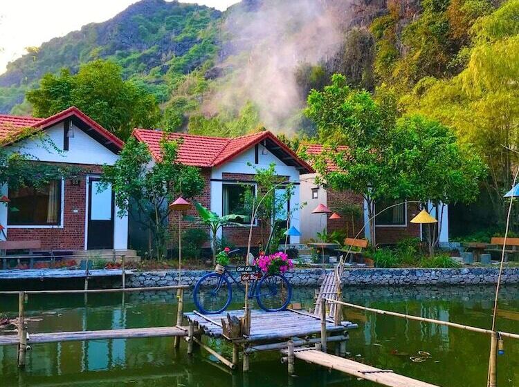 هتل Hang Mua Family Homestay