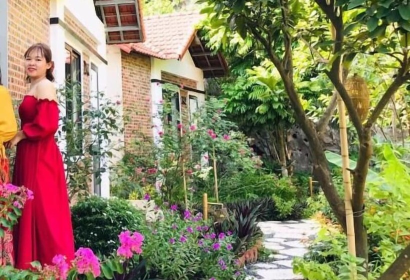 هتل Hang Mua Family Homestay