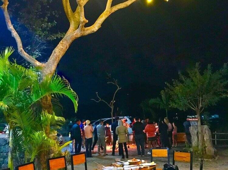 هتل Hang Mua Family Homestay