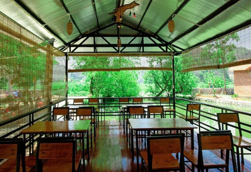 هتل Hang Mua Family Homestay