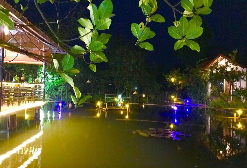 هتل Hang Mua Family Homestay