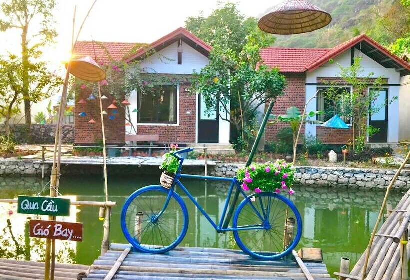 هتل Hang Mua Family Homestay