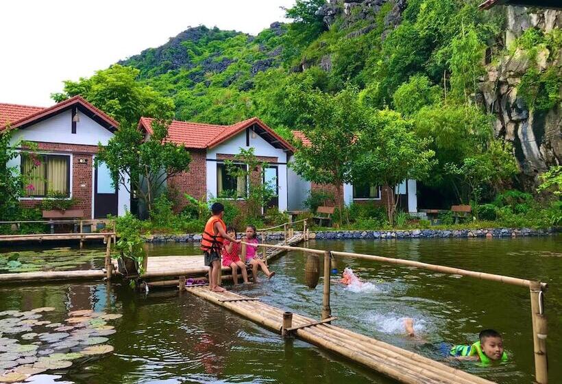 هتل Hang Mua Family Homestay