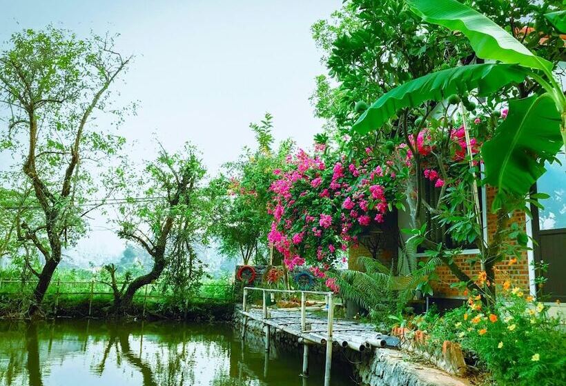 هتل Hang Mua Family Homestay