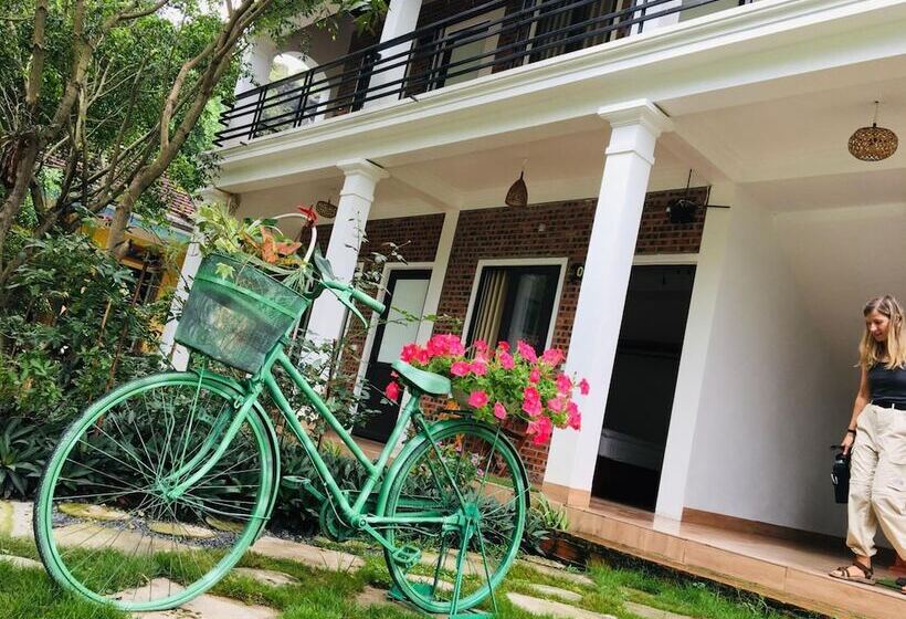 هتل Hang Mua Family Homestay