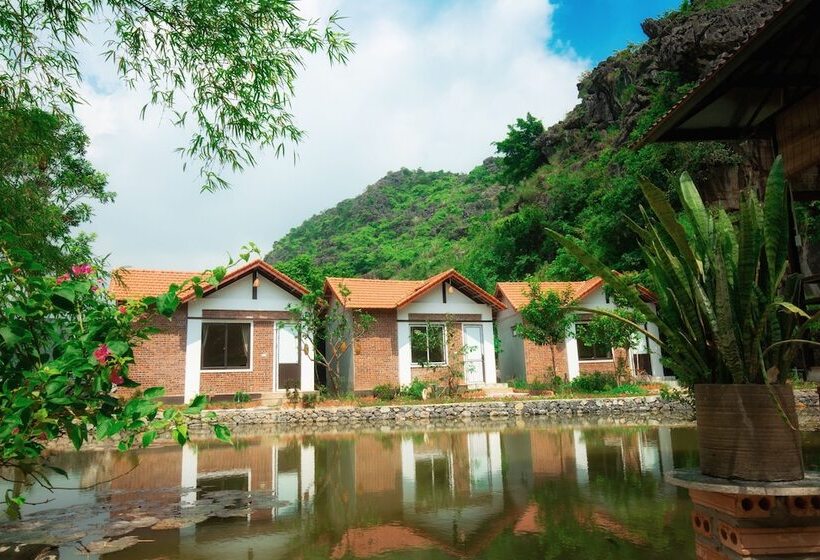 هتل Hang Mua Family Homestay