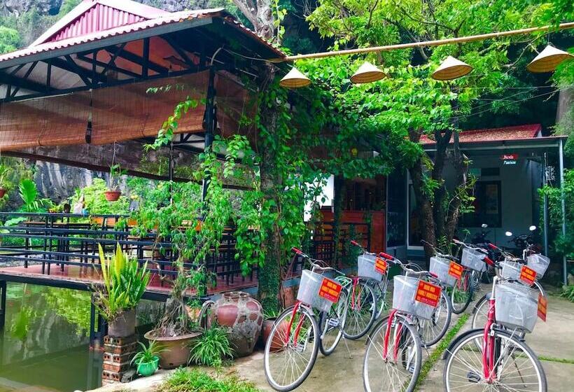 هتل Hang Mua Family Homestay