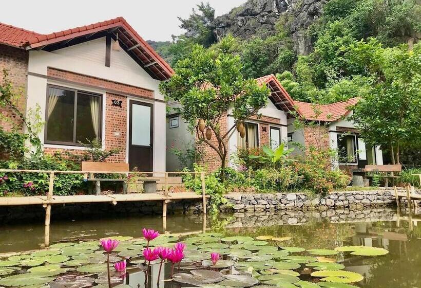 هتل Hang Mua Family Homestay