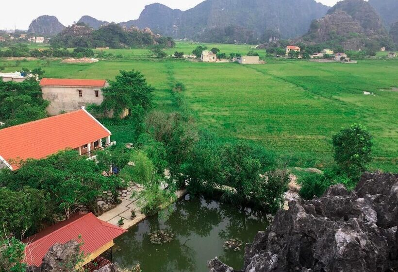 هتل Hang Mua Family Homestay