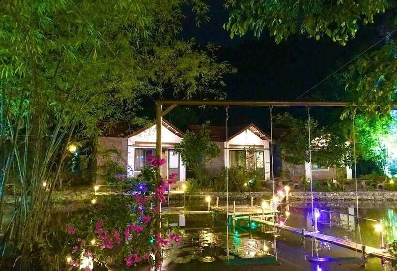 هتل Hang Mua Family Homestay