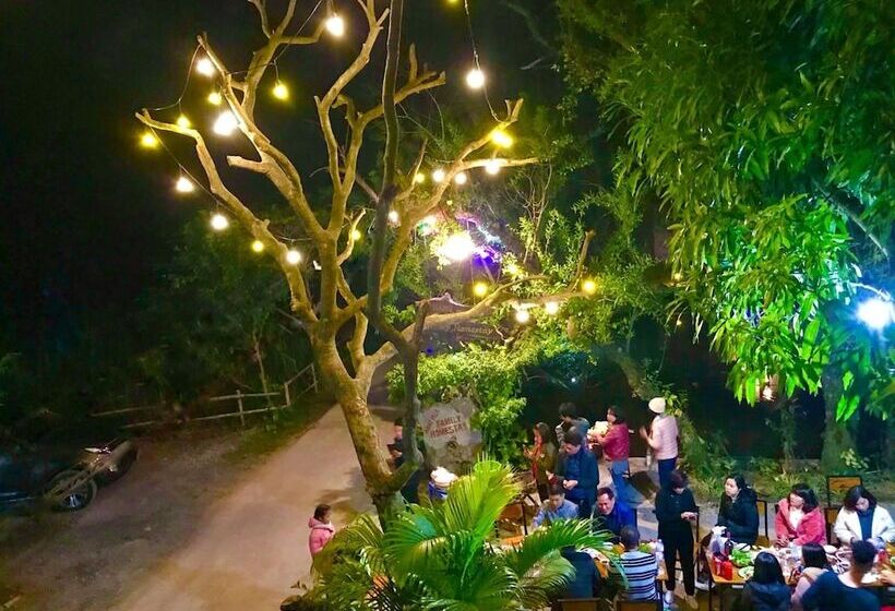 هتل Hang Mua Family Homestay