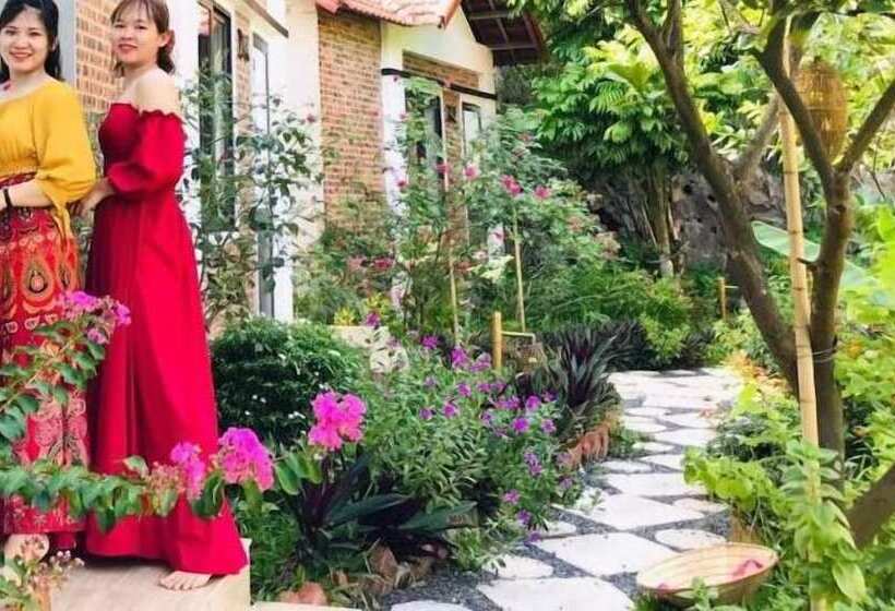 هتل Hang Mua Family Homestay