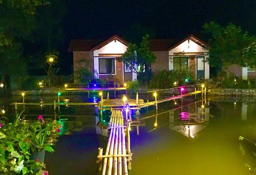 هتل Hang Mua Family Homestay