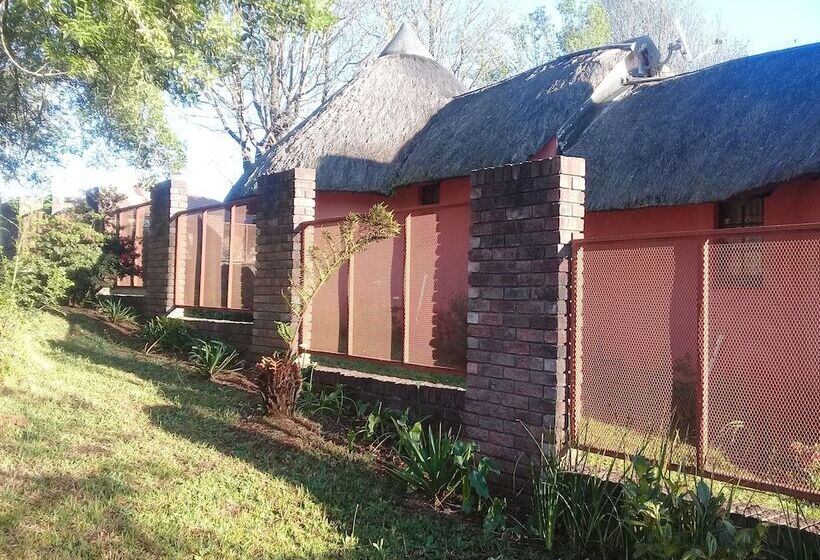 فندق Horizon View Chalets