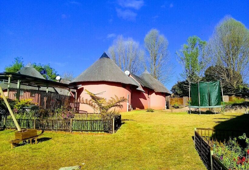 فندق Horizon View Chalets