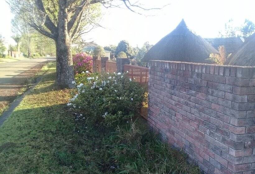 فندق Horizon View Chalets