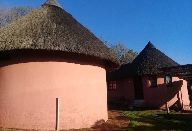 فندق Horizon View Chalets