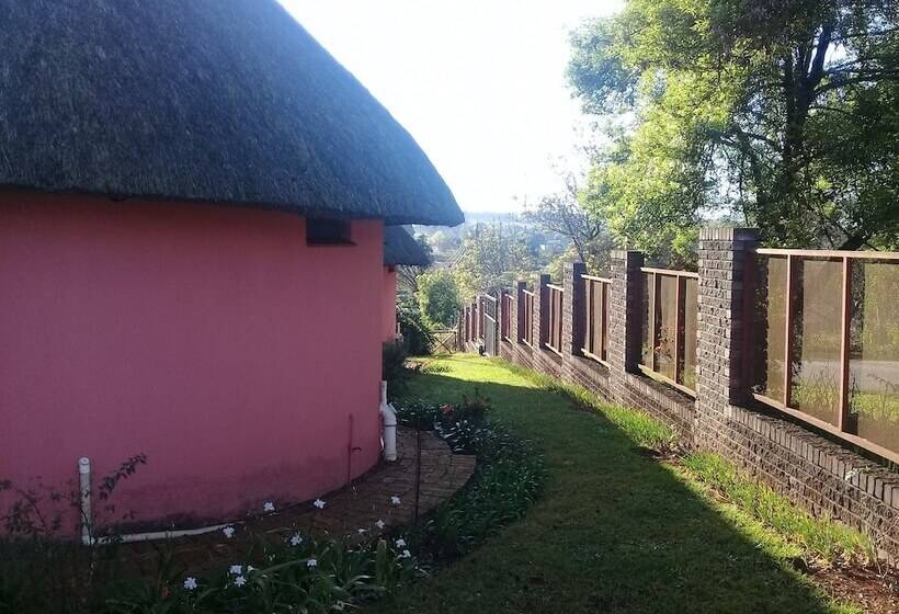 فندق Horizon View Chalets