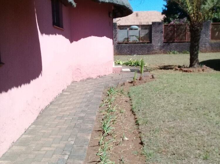 فندق Horizon View Chalets